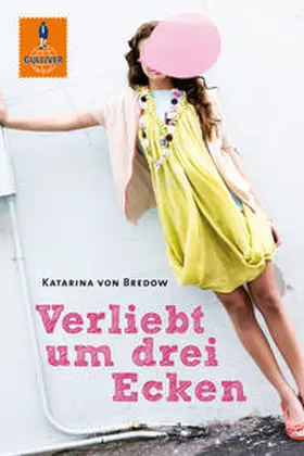 Bredow |  Verliebt um drei Ecken | Buch |  Sack Fachmedien