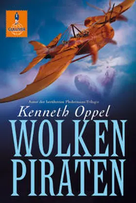 Oppel |  Wolkenpiraten | Buch |  Sack Fachmedien