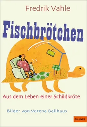 Vahle |  Fischbrötchen | Buch |  Sack Fachmedien