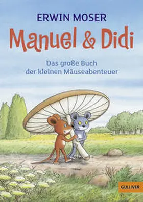Moser |  Manuel & Didi | Buch |  Sack Fachmedien