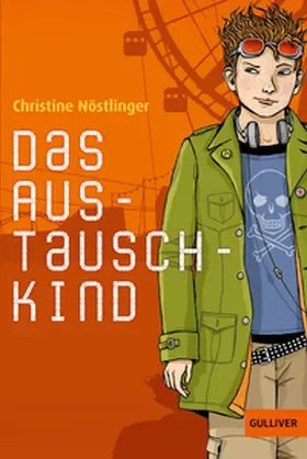 Nöstlinger |  Das Austauschkind | Buch |  Sack Fachmedien