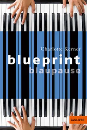 Kerner |  Blueprint Blaupause | Buch |  Sack Fachmedien