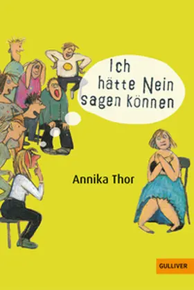 Thor |  Ich hätte Nein sagen können | Buch |  Sack Fachmedien