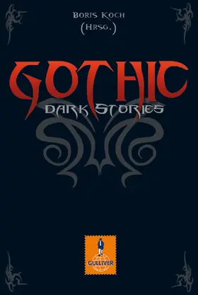 Koch |  Gothic | Buch |  Sack Fachmedien