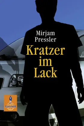 Pressler |  Kratzer im Lack | eBook | Sack Fachmedien