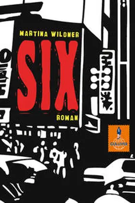 Wildner | Six | Buch | 978-3-407-74203-2 | sack.de
