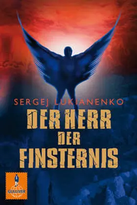 Lukianenko |  Der Herr der Finsternis | Buch |  Sack Fachmedien