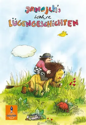 JANOSCH |  Janosch's wahre Lügengeschichten | Buch |  Sack Fachmedien