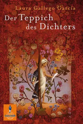 García |  Der Teppich des Dichters | Buch |  Sack Fachmedien