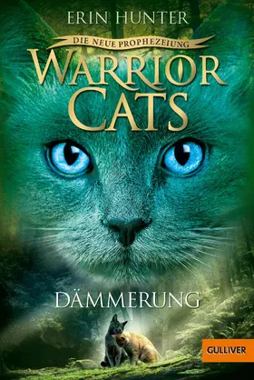 Hunter |  Warrior Cats - Die neue Prophezeiung. Dämmerung | eBook | Sack Fachmedien