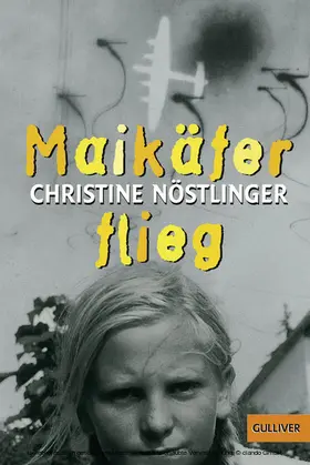 Nöstlinger |  Maikäfer, flieg! | eBook | Sack Fachmedien