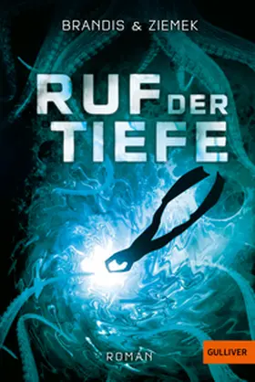 Brandis / Ziemek |  Ruf der Tiefe | Buch |  Sack Fachmedien