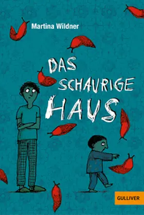 Wildner |  Das schaurige Haus | Buch |  Sack Fachmedien