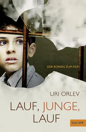 Orlev |  Lauf, Junge, lauf | Buch |  Sack Fachmedien