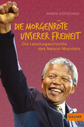 Gottschalk |  »Die Morgenröte unserer Freiheit« | eBook | Sack Fachmedien