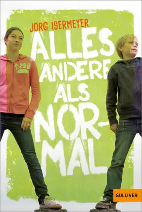 Isermeyer |  Alles andere als normal | eBook | Sack Fachmedien