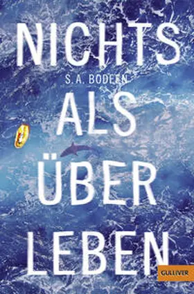 Bodeen |  Nichts als überleben | Buch |  Sack Fachmedien