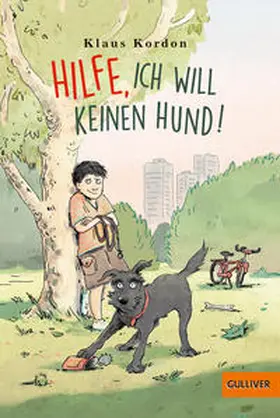 Kordon |  Hilfe, ich will keinen Hund! | Buch |  Sack Fachmedien