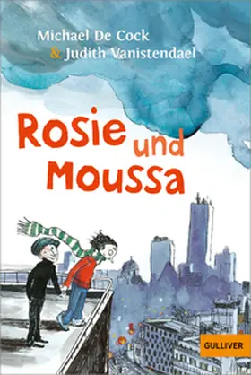De Cock |  Rosie und Moussa | Buch |  Sack Fachmedien