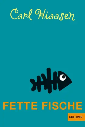 Hiaasen |  Fette Fische | eBook | Sack Fachmedien