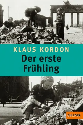 Kordon | Der erste Frühling | E-Book | www2.sack.de