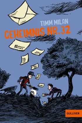 Milan |  Geheimnis Nr. 32 | Buch |  Sack Fachmedien