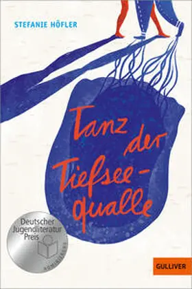 Höfler |  Tanz der Tiefseequalle | Buch |  Sack Fachmedien