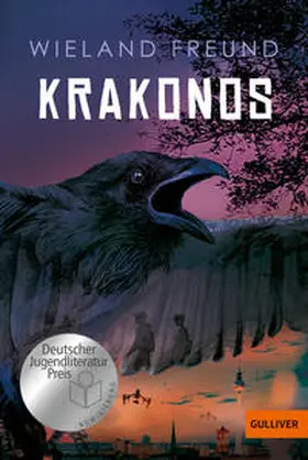 Freund | Krakonos | Buch | 978-3-407-74989-5 | www2.sack.de