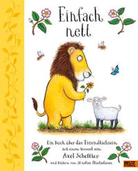 Scheffler / Alison Green |  Einfach nett | Buch |  Sack Fachmedien