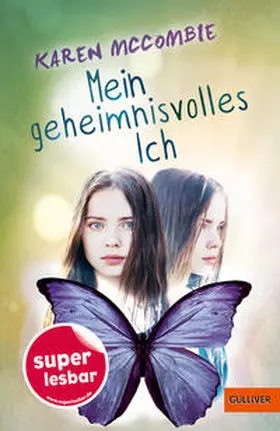 McCombie |  Mein geheimnisvolles Ich | Buch |  Sack Fachmedien