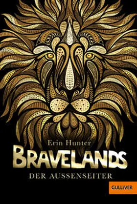 Hunter |  Bravelands - Der Außenseiter | Buch |  Sack Fachmedien