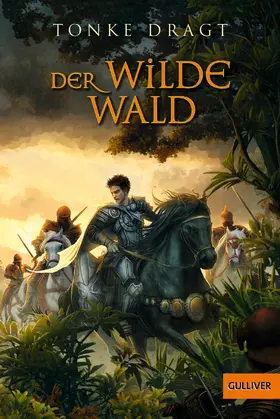 Dragt |  Der Wilde Wald | eBook | Sack Fachmedien