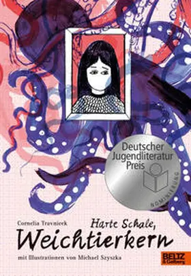 Travnicek |  Harte Schale, Weichtierkern | Buch |  Sack Fachmedien