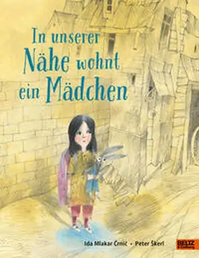 Crnic / Mlakar |  In unserer Nähe wohnt ein Mädchen | Buch |  Sack Fachmedien