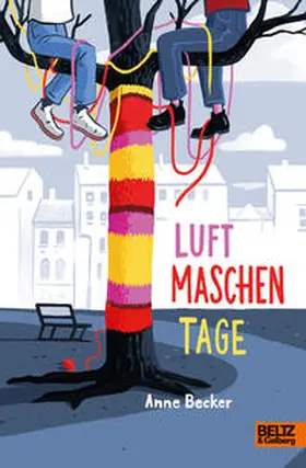 Becker |  Luftmaschentage | Buch |  Sack Fachmedien