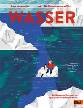 Skowronska / Skowronska |  Wasser | Buch |  Sack Fachmedien