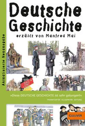 Mai |  Deutsche Geschichte | Buch |  Sack Fachmedien