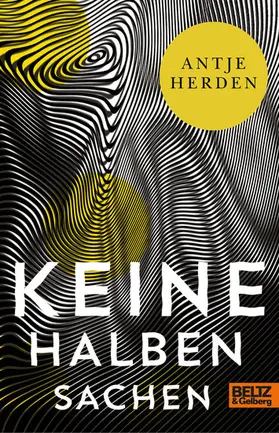 Herden | Keine halben Sachen | E-Book | sack.de