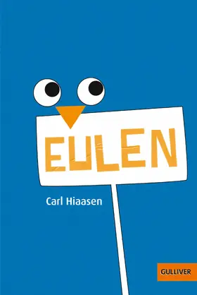 Hiaasen | Eulen | E-Book | sack.de