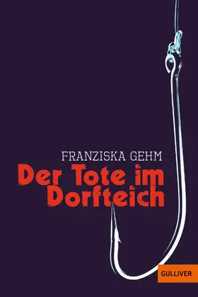 Gehm | Der Tote im Dorfteich | E-Book | www2.sack.de