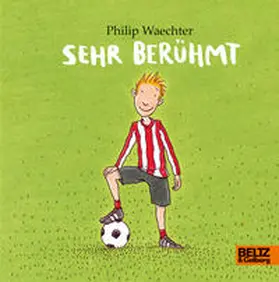 Waechter |  Sehr berühmt | Buch |  Sack Fachmedien