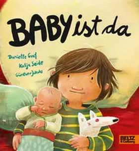 Graf / Seide |  Baby ist da | Buch |  Sack Fachmedien