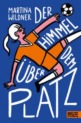 Wildner |  Der Himmel über dem Platz | Buch |  Sack Fachmedien