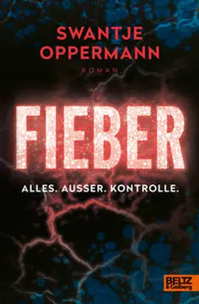 Oppermann |  Fieber | Buch |  Sack Fachmedien