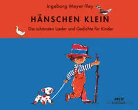 Meyer-Rey |  Hänschen klein | Buch |  Sack Fachmedien