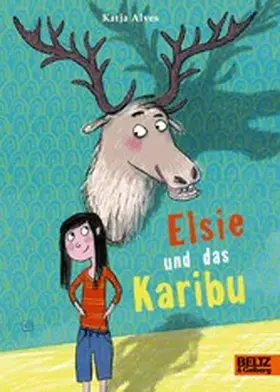 Alves |  Elsie und das Karibu | eBook | Sack Fachmedien