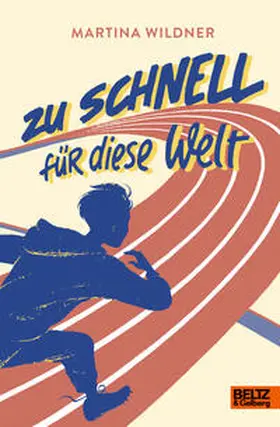 Wildner |  Zu schnell für diese Welt | Buch |  Sack Fachmedien