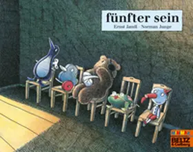 Jandl / Junge |  fünfter sein | Buch |  Sack Fachmedien