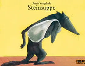 Vaugelade |  Steinsuppe | Buch |  Sack Fachmedien