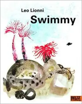 Lionni |  Swimmy | Buch |  Sack Fachmedien